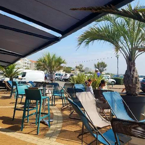 Le Canott - Restaurant Jard sur Mer - les meilleurs restaurant de JARD-SUR-MER