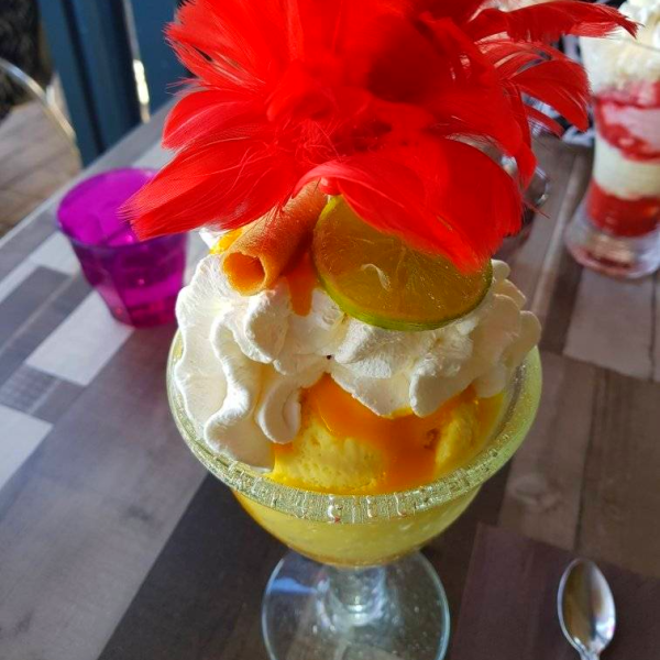 Le Canott - Restaurant Jard sur Mer - les meilleurs restaurant de JARD-SUR-MER